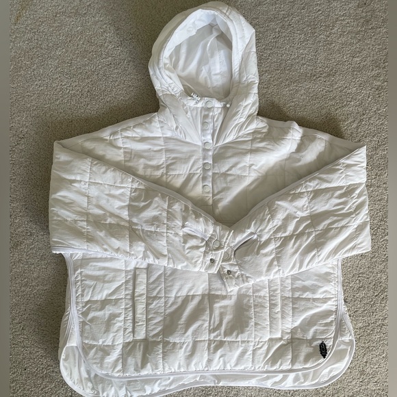 FP Movement Free People Pippa Packable Pullover Puffer - Picture 2 of 7